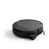 Ecovacs DEEBOT T90 PRO OMNI, Saugroboter schwarz