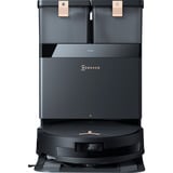 Ecovacs Deebot T50 MAX PRO OMNI (Gen2), Saugroboter schwarz, Mit All-in-One OMNI Station