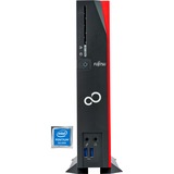 Fujitsu FUTRO S9010 (VFY:S9010T121EIN), PC-System schwarz, ohne Betriebssystem