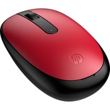 HP 240 Bluetooth Maus rot/schwarz