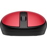 HP 240 Bluetooth Maus rot/schwarz