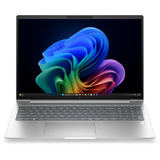 HP EliteBook 6 G2i 16 Next Gen AI (E02G2ET), Notebook silber, Intel® Core™ Ultra 5 325, Intel® Graphics, 16 GB DDR5, 512 GB (512 GB SSD), Windows 11 Pro