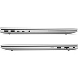 HP EliteBook 6 G2i 16 Next Gen AI (E02G2ET), Notebook silber, Intel® Core™ Ultra 5 325, Intel® Graphics, 16 GB DDR5, 512 GB (512 GB SSD), Windows 11 Pro