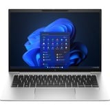 HP EliteBook 845 G10 (818N0EA), Notebook silber, Windows 11 Pro 64-Bit, 35.6 cm (14 Zoll), 1 TB SSD