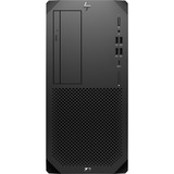 HP Z2 Tower G9 Workstation (8T1V6EA), PC-System schwarz, Windows 11 Pro