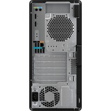 HP Z2 Tower G9 Workstation (8T1V6EA), PC-System schwarz, Windows 11 Pro
