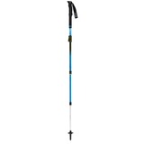 Helinox Trekkingstöcke LBB 120, Fitnessgerät blau, Kombination aus Hebel- und Knopfverschluss-System