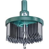 KWB Mehrkranz-Lochsäge AKKU-TOP 25-63mm, 7-teilig Schnitttiefe 28mm