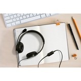 Kensington Classic, Headset schwarz, USB-A