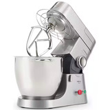 Kenwood Chef XL Pro Küchenmaschine KPL9000S silber, 1.700 Watt