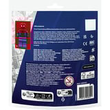 LEGO 30725 Marvel Super Heroes Spider-Man stoppt Anti-Venoms Coup, Konstruktionsspielzeug Polybag