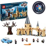 LEGO 75953 Harry Potter Die peitschende Weide von Hogwarts, Konstruktionsspielzeug