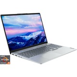 Lenovo IdeaPad 5 Pro 16ACH (82L5006QGE), Notebook grau, ohne Betriebssystem, 60 Hz Display