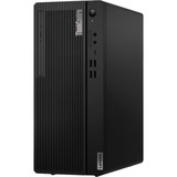 Lenovo ThinkCentre M75t Gen 2 (11RC0014GE), PC-System schwarz, Windows 11 Pro 64-Bit