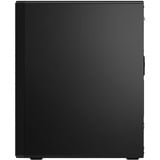 Lenovo ThinkCentre M75t Gen 2 (11RC0014GE), PC-System schwarz, Windows 11 Pro 64-Bit