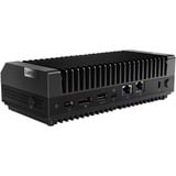Lenovo ThinkEdge SE30 (11NH0016GE), Edge-System schwarz, Windows 11 IoT Enterprise