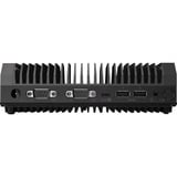 Lenovo ThinkEdge SE30 (11NH0016GE), Edge-System schwarz, Windows 11 IoT Enterprise