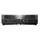 Lenovo ThinkEdge SE30 (11NH0016GE), Edge-System schwarz, Windows 11 IoT Enterprise