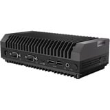 Lenovo ThinkEdge SE30 (11NH0016GE), Edge-System schwarz, Windows 11 IoT Enterprise