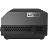 Lenovo ThinkEdge SE30 (11NH0016GE), Edge-System schwarz, Windows 11 IoT Enterprise