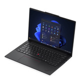 Lenovo ThinkPad E14 G7 (21U2002QGE), Notebook schwarz, Intel® Core™ Ultra 5 228V, Intel® Arc™ Graphics 130V, 32 GB LPDDR5X, 1 TB (1 TB SSD), Windows 11 Pro