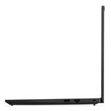 Lenovo ThinkPad E14 G7 (21U2002QGE), Notebook schwarz, Intel® Core™ Ultra 5 228V, Intel® Arc™ Graphics 130V, 32 GB LPDDR5X, 1 TB (1 TB SSD), Windows 11 Pro