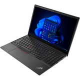 Lenovo ThinkPad E15 G4 (21E60050GE), Notebook schwarz, Windows 11 Pro 64-Bit, 512 GB SSD