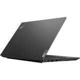 Lenovo ThinkPad E15 G4 (21E60050GE), Notebook schwarz, Windows 11 Pro 64-Bit, 512 GB SSD