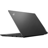 Lenovo ThinkPad E15 G4 (21E60050GE), Notebook schwarz, Windows 11 Pro 64-Bit, 512 GB SSD