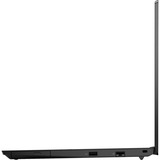 Lenovo ThinkPad E15 G4 (21E60050GE), Notebook schwarz, Windows 11 Pro 64-Bit, 512 GB SSD