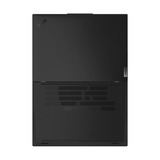Lenovo ThinkPad L16 G2 (21SA002EGE), Notebook schwarz, Intel® Core™ Ultra 7 255U, Intel® Graphics, 16 GB DDR5, 512 GB (512 GB SSD), Windows 11 Pro