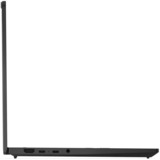 Lenovo ThinkPad X13 G7 (21YH004NGE), Notebook schwarz, Intel® Core™ Ultra 7 355, Intel® Graphics, 32 GB LPDDR5X, 1 TB (1 TB SSD), Windows 11 Pro