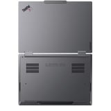 Lenovo ThinkPad X1 2-in-1 G11 Aura Edition (21V90022GE), Notebook grau, Intel® Core™ Ultra 7 355, Intel® Graphics, 32 GB LPDDR5X, 1 TB (1 TB SSD), Windows 11 Pro