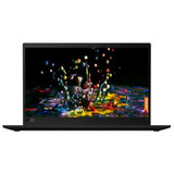 Lenovo ThinkPad X1 Carbon G7 Generalüberholt, Notebook schwarz, Intel® Core™ i5-8350U, Intel® UHD Graphics 620, 16 GB LPDDR3, 256 GB (256 GB SSD), Windows 11 Pro