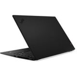 Lenovo ThinkPad X1 Carbon G7 Generalüberholt, Notebook schwarz, Intel® Core™ i5-8350U, Intel® UHD Graphics 620, 16 GB LPDDR3, 256 GB (256 GB SSD), Windows 11 Pro