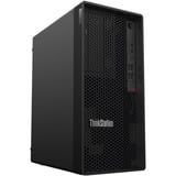 Lenovo ThinkStation P2 Tower Gen 2 (30JQ0098GE), PC-System schwarz, Windows 11 Pro