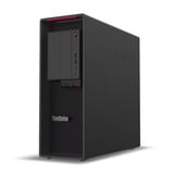 Lenovo ThinkStation P620 (30E0017QGE), PC-System schwarz, Windows 11 Pro 64-Bit