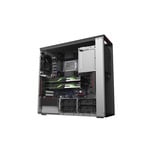 Lenovo ThinkStation P620 (30E0017QGE), PC-System schwarz, Windows 11 Pro 64-Bit