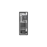Lenovo ThinkStation P620 (30E0017QGE), PC-System schwarz, Windows 11 Pro 64-Bit