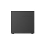 Lenovo ThinkStation P620 (30E0017QGE), PC-System schwarz, Windows 11 Pro 64-Bit