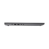 Lenovo V17 G4 IRU (83A2002WGE), Notebook grau, Intel® Core™ i3-1315U, Intel® Iris® Xe Graphics geeignet, 8 GB DDR4, 512 GB (512 GB SSD), Windows 11 Home 64-Bit