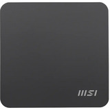 MSI Cubi Z 8M-032AT, Mini-PC schwarz, Windows 11 Pro