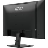 MSI PRO MP275QDE E14, LED-Monitor 68.6 cm (27 Zoll), schwarz, WQHD, IPS, HDMI, DP, Adaptive Sync, 144Hz Panel