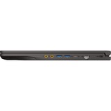 MSI Thin 15 B12UC-1439, Gaming-Notebook schwarz, ohne Betriebssystem, 39.6 cm (15.6 Zoll) & 144 Hz Display, 512 GB SSD