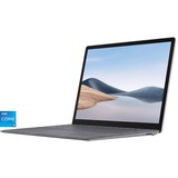Microsoft Surface Laptop 4 Commercial, Notebook platin, Windows 10 Pro, 512GB, i5