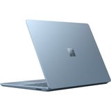 Microsoft Surface Laptop Go 3, Notebook hellblau, Intel® Core™ i5-1235U, Intel® Iris® Xe Graphics, 16 GB LPDDR5, 256 GB (256 GB SSD), Windows 11 Home, 256GB, i5