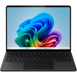 Microsoft Surface Pro 13“ (12.Editon) Copilot+PC, Tablet-PC schwarz, Windows 11 Home
