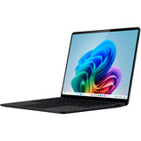 Microsoft Surface Pro 13“ (12.Editon) Copilot+PC, Tablet-PC schwarz, Windows 11 Home