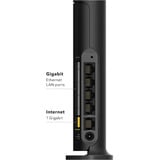 Netgear Nighthawk RAX9 AX1800 Dual-Band WiFi 6 Router 