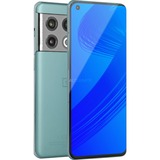 OnePlus 10 Pro 256GB, Handy Emerald Forest, Android 12, 12 GB DDR 5